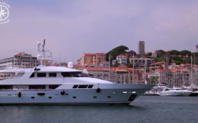 Arthaud Yachting Cannes Lions timelapse
