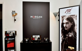 MORGANE Red Carpet party