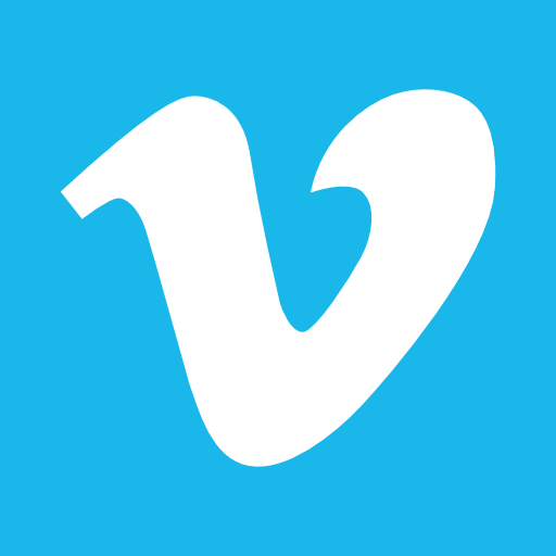 logo vimeo